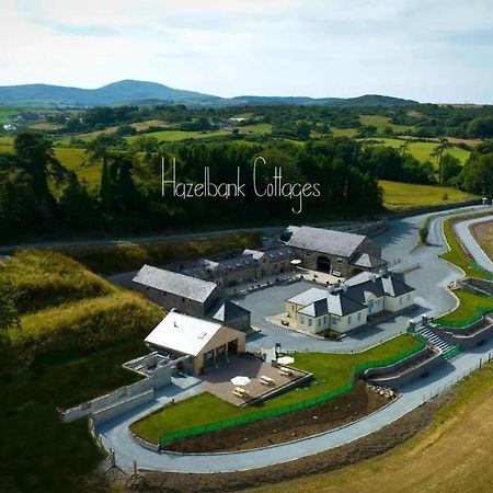 The Musical Ceol Cottage 1-Bedroom - Sleeps Four Ballynahinch Екстериор снимка
