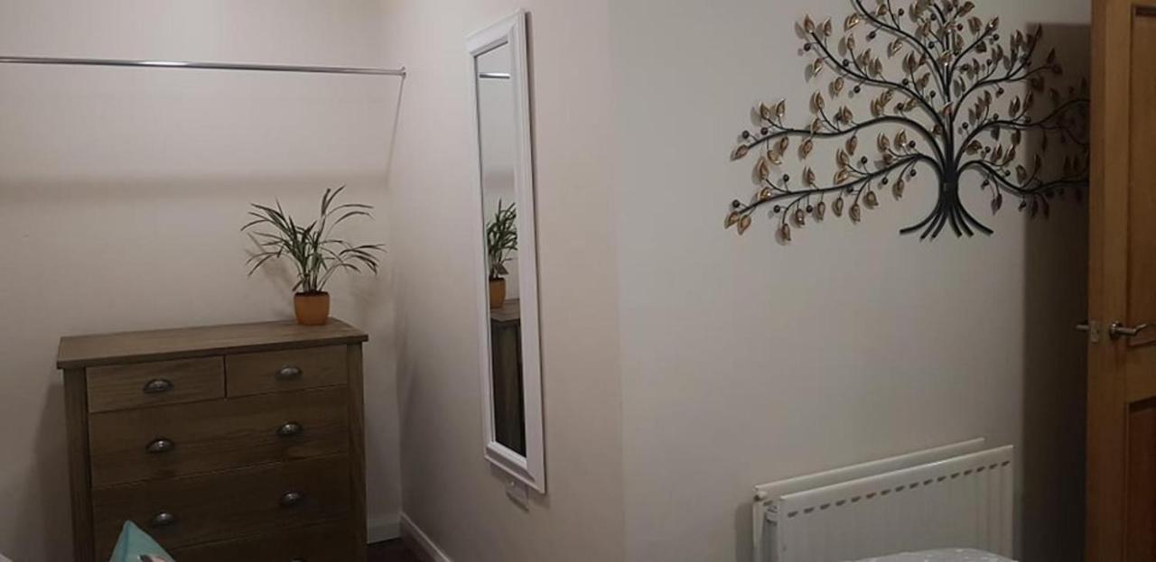 The Musical Ceol Cottage 1-Bedroom - Sleeps Four Ballynahinch Екстериор снимка